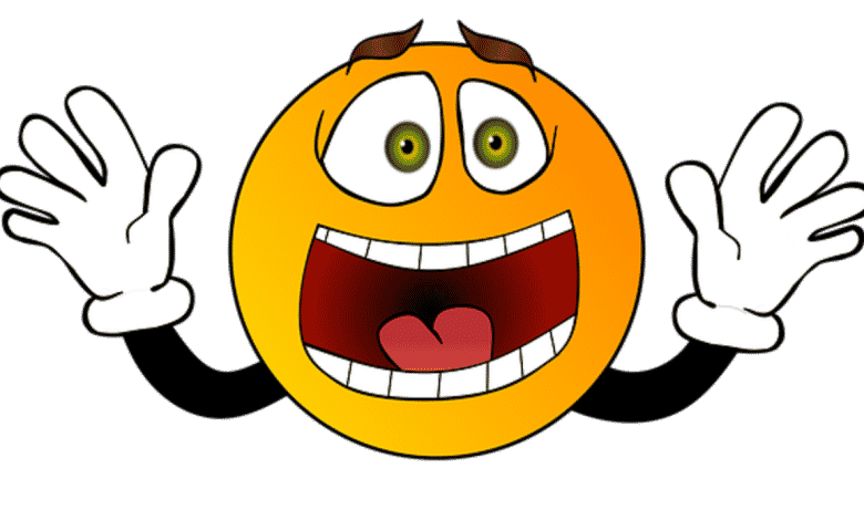 10 blagues effrayantes amusantes sur YouTube