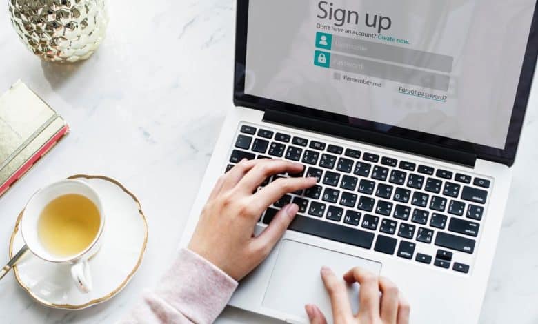 500 meilleurs noms d'utilisateur pour créer une marque en ligne