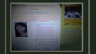 Comment concevoir votre publicité dans Microsoft Word