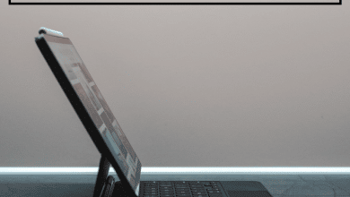 Un iPad peut-il remplacer votre ordinateur portable ou votre ordinateur ?