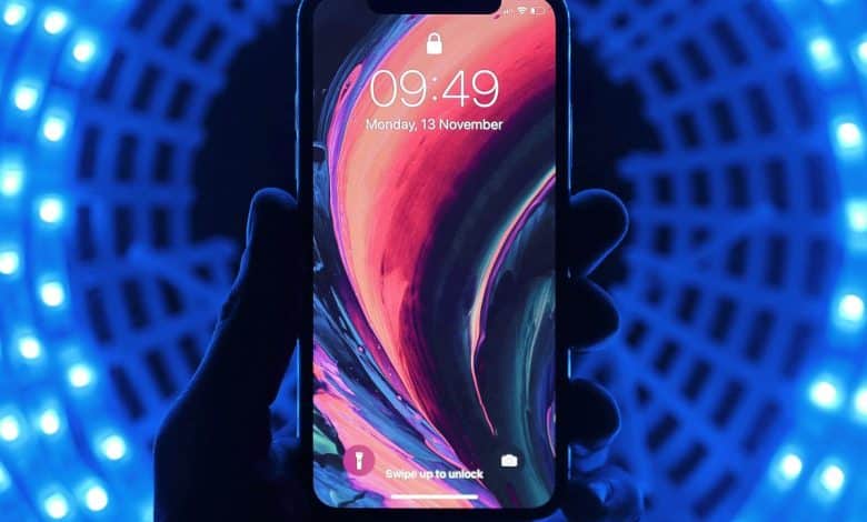 Connectez un iPhone pour passer des appels téléphoniques sur iPad ou Mac