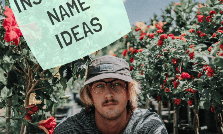 Plus de 200 idées de noms Instagram créatifs et poignées pour Insta-Fame