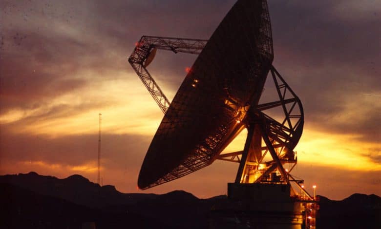 Éléments du système de communications électroniques