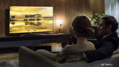 Avantages et inconvénients de la série LG 65UN7300PUF 73