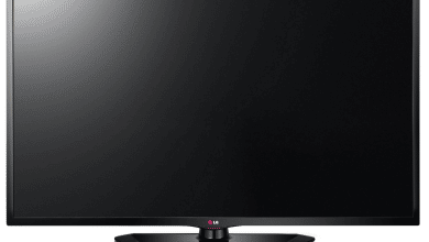 La TV LG ne s'allume plus ?  C'est comme ça que j'ai réparé le mien.