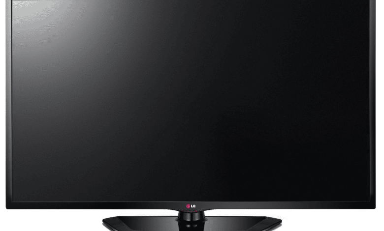 La TV LG ne s'allume plus ? C'est comme ça que j'ai réparé le mien.