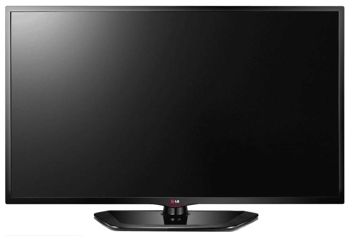 La TV LG ne s