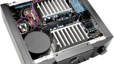 Un examen de l'édition limitée Marantz PM15S2