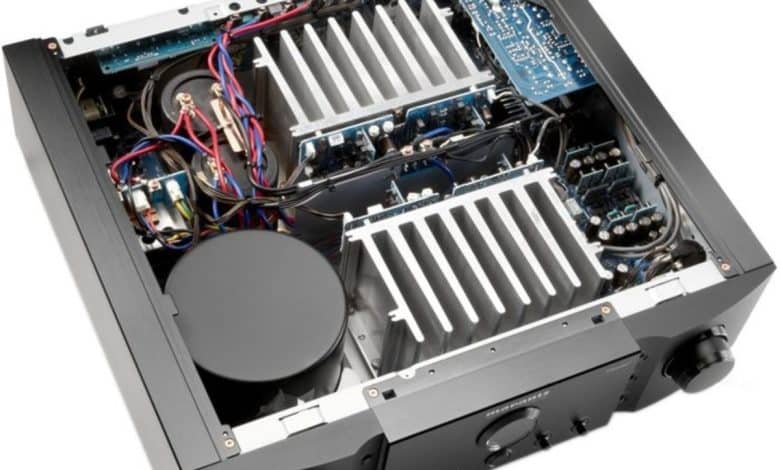Un examen de l'édition limitée Marantz PM15S2