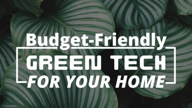 Top 4 des produits de maison intelligente écologiques à moins de 200 $