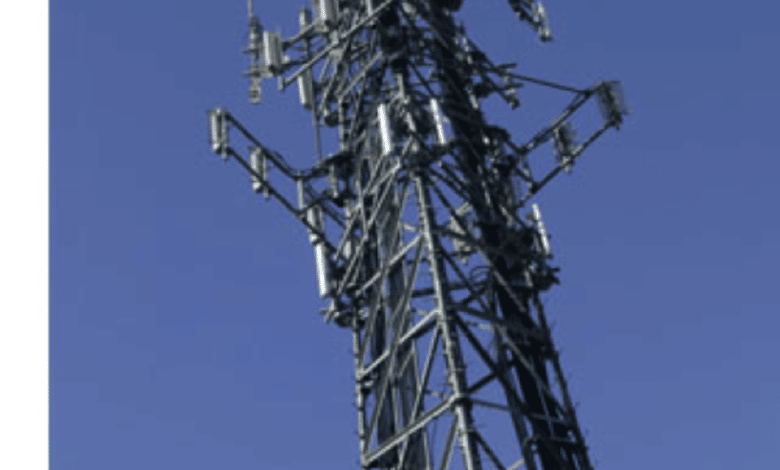 Comment fonctionnent les téléphones portables et les tours de télécommunication