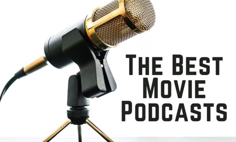 5 meilleurs podcasts de critiques de films