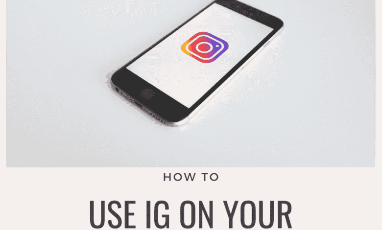 Comment utiliser Instagram sur votre navigateur Web