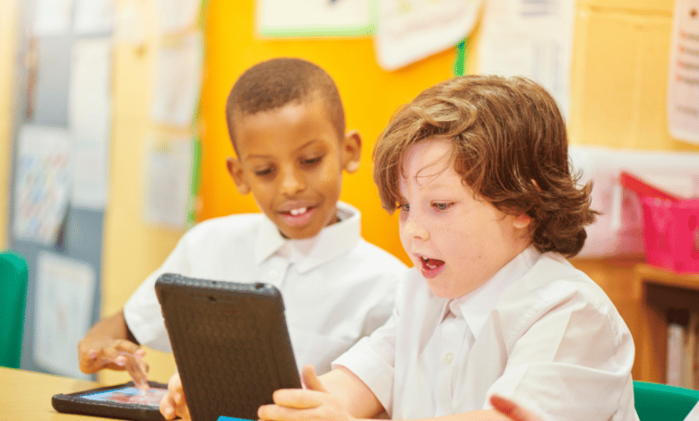 Test de la tablette Fire 7 Kids : la meilleure tablette pour les enfants ?