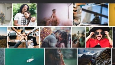 5 grands sites de photos gratuites