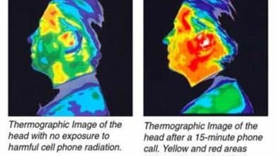 Comment se protéger des rayonnements RF-EMF nocifs des téléphones portables