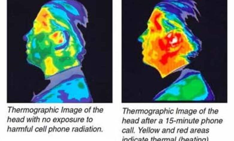 Comment se protéger des rayonnements RF-EMF nocifs des téléphones portables