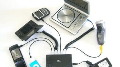 3 appareils domestiques qui consomment à peine de l'énergie