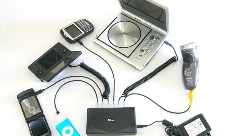 3 appareils domestiques qui consomment à peine de l'énergie