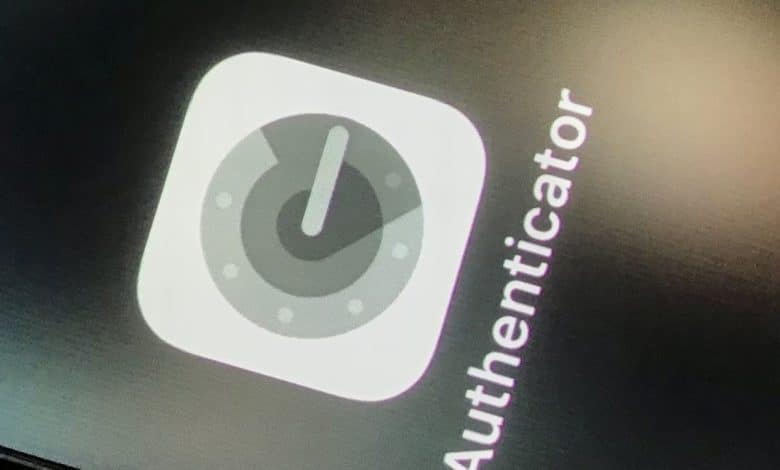 Comment récupérer Google Authenticator en cas de téléphone perdu