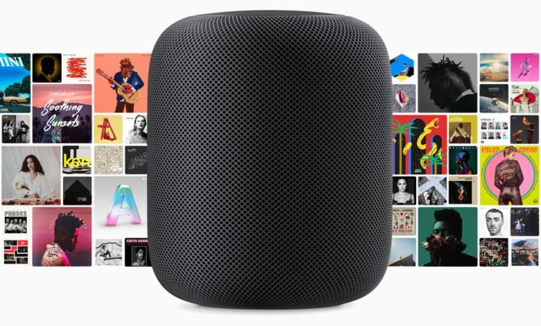 HomePod : tout ce que vous devez savoir sur le haut-parleur Apple