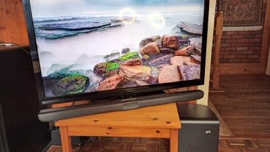 Examen du système de barre de son Home Cinéma Polk Audio Omni SB1 Plus