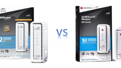 Arris Motorola SB6190 contre. SB6183 : Lequel devriez-vous obtenir ?