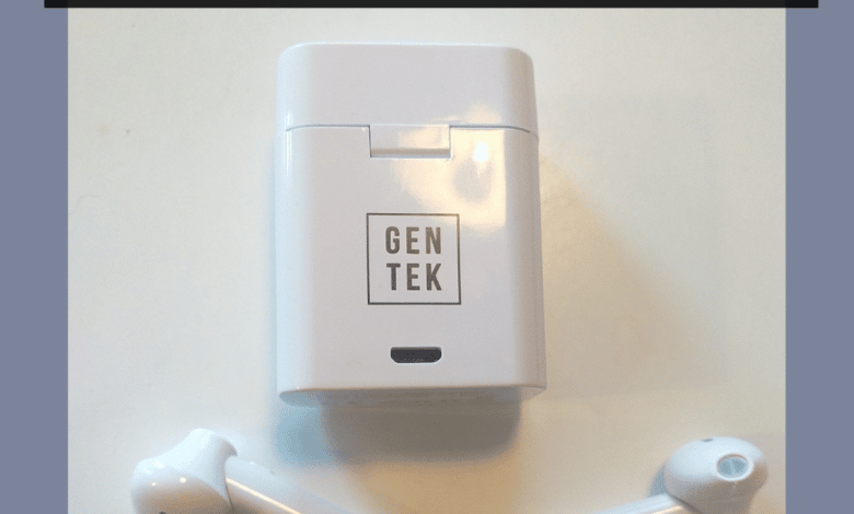 Comment jumeler les écouteurs sans fil Gentek à un appareil Bluetooth ou à un téléphone s'ils ne sont plus appariés