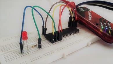 Comment utiliser les minuteries dans les microcontrôleurs dsPic