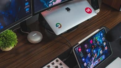 Comment utiliser un iPad comme deuxième écran d'affichage