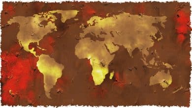 Concepts de base des systèmes d'information géographique (SIG)