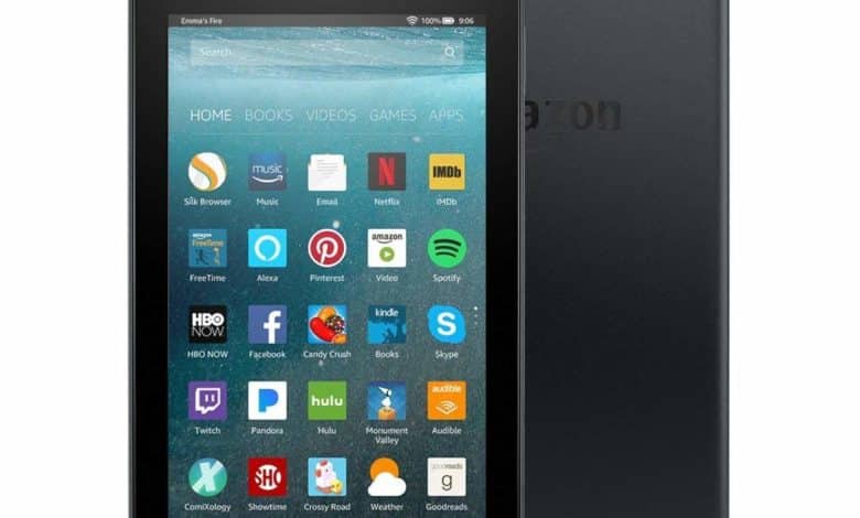 Examen du Kindle Fire et du Kindle Unlimited