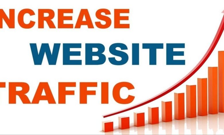 6 meilleures plateformes pour générer du trafic vers votre site Web
