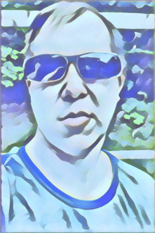 Photo à peindre dans le style d'une image clipart fantôme. 