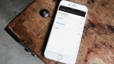 Comment définir des rappels sur iPhone et iPad