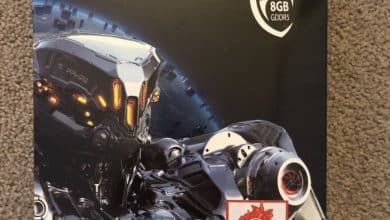 Sapphire Nitro+ RX 570 contre MSI GTX 1080 Duke