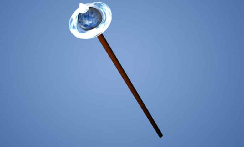 Comment créer vos propres accessoires dans DAZ Studio