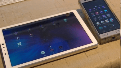 Courte critique de la tablette 3D Lume Pad