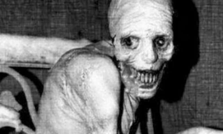 Une brève histoire de Creepypasta