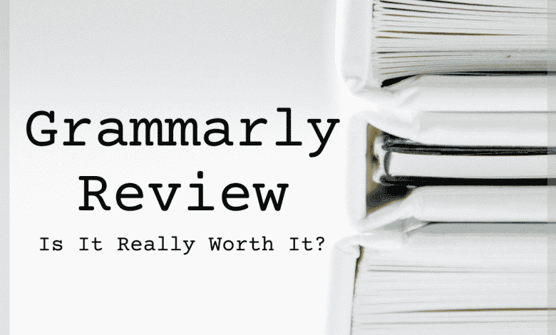 Révision : la grammaire en vaut-elle la peine ?