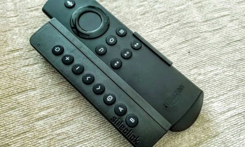Comment une pièce jointe supplémentaire transforme votre Amazon Fire TV en une télécommande universelle