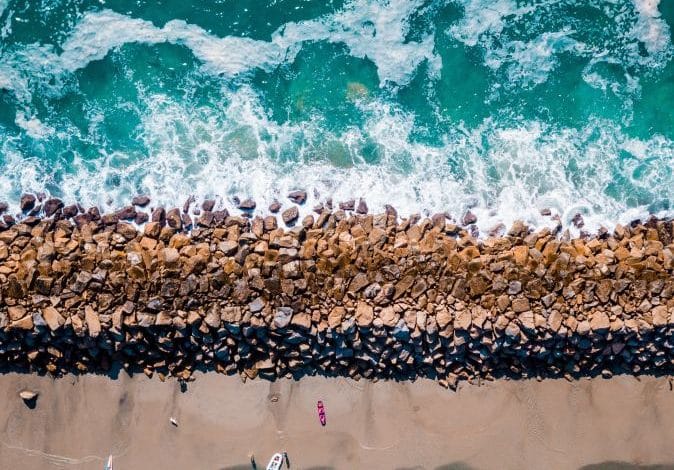 Parrot Anafi : le meilleur drone de photographie
