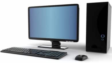 Acheter votre premier ordinateur de bureau