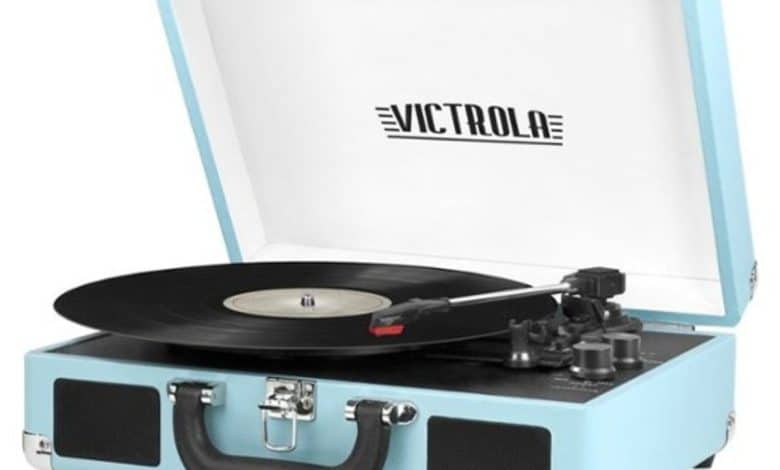 Les tourne-disques Suitcase sont-ils bons ?