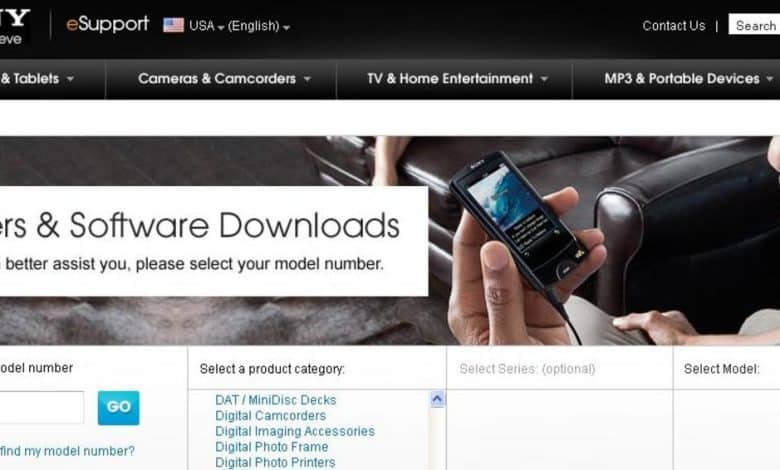 Comment transférer une vidéo Sony Handycam vers un ordinateur