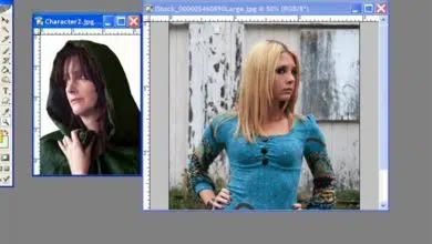 Comment se transformer en super-héros avec Photoshop
