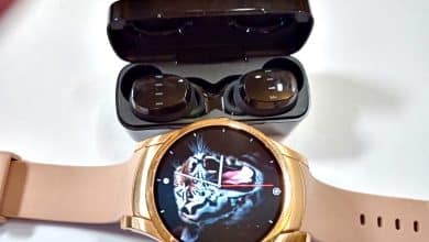 Examen des écouteurs sans fil Bluetooth Fiil T1xs