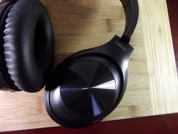 Casque antibruit actif iTeknic