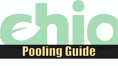 Chia Farming Guide to Polish
