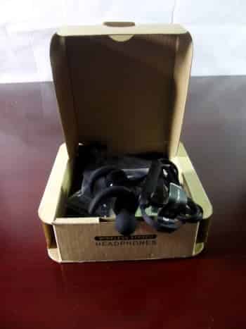 Les écouteurs IK-BH001 d'Iteknic